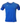 Badminton T-shirt - Club Wave Blue - UNISEX image 0