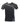Badminton T-shirt - Club Flash Black - UNISEX image 1