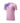Badminton T-Shirt - Male/Uni- Play Safe - Purple
