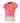 Badminton Shirt -Nice Place Pink - Female image 1