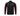 Badminton Training Jacket - Black Red Stripe - Asia S (UK XS) image