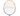 Badminton Racket - A700 Gold image 0
