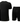 Badminton Set - Competition Set - Black Jaguar image 2