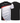 Badminton T-Shirt - Black Frame image 2