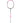 Badminton Racket - Bladex 900 New image 1