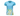 Badminton Set - Competition Set - Blue Jaguar - Female - Asia L (UK M) image