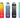 Badminton Drinking bottle - 2GO image 0