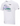 Casual Badminton T-Shirt - New Kaos White image 3