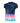 Badminton Shirt - Nice Place Black - Female image 1