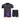 Badminton T-Shirt - Competiton Set - Black image 1