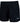 Badminton Shorts - Club Black Womens image 1