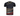 Badminton Shirt - Speed Black - Asia XS (UK 2XS) image