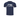Badminton T-Shirt - Logo Dark Blue - Asia XXL (UK XL) image