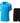 Badminton Set - Competition Set - Blue Swirl image 9
