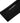 Badminton Training Trousers - Black details image 2