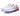 Badminton Shoes - Sound Wave 2 White/Purple/Red image 0