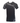 Badminton T-shirt - Club Flash Black - UNISEX image 0