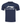 Badminton T-Shirt - Logo Dark Blue image 0