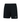 Badminton Shorts - Black Favourite - Women image 0
