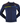 Badminton Training Jacket - Anything Is Possible Blue image 0