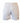 Badminton Shorts - White image 1