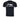 Badminton T-Shirt - Logo Black image 2