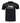 Badminton T-Shirt - Logo Black image 1