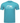 Badminton T-Shirt - Logo Light Blue image 1