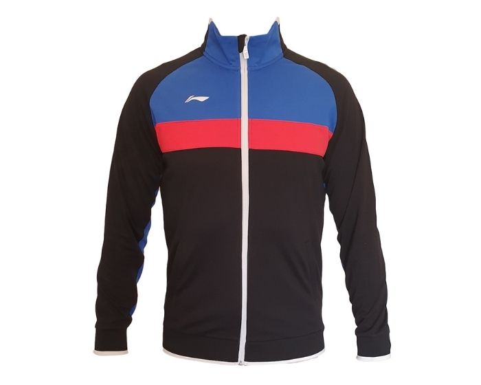 Badminton Tracksuit Jacket – Team Colors – UNISEX