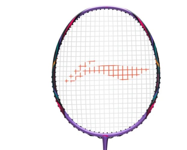 Badminton racket – Bladex 500