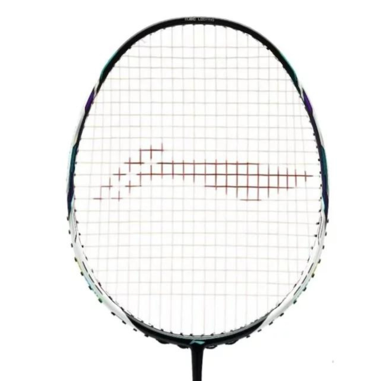 Badminton Racket – Tectonic 9 Combat – li-ningshop.co.uk