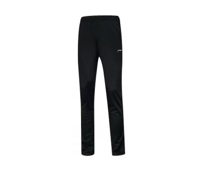 Badminton Training pants – Black – UNISEX