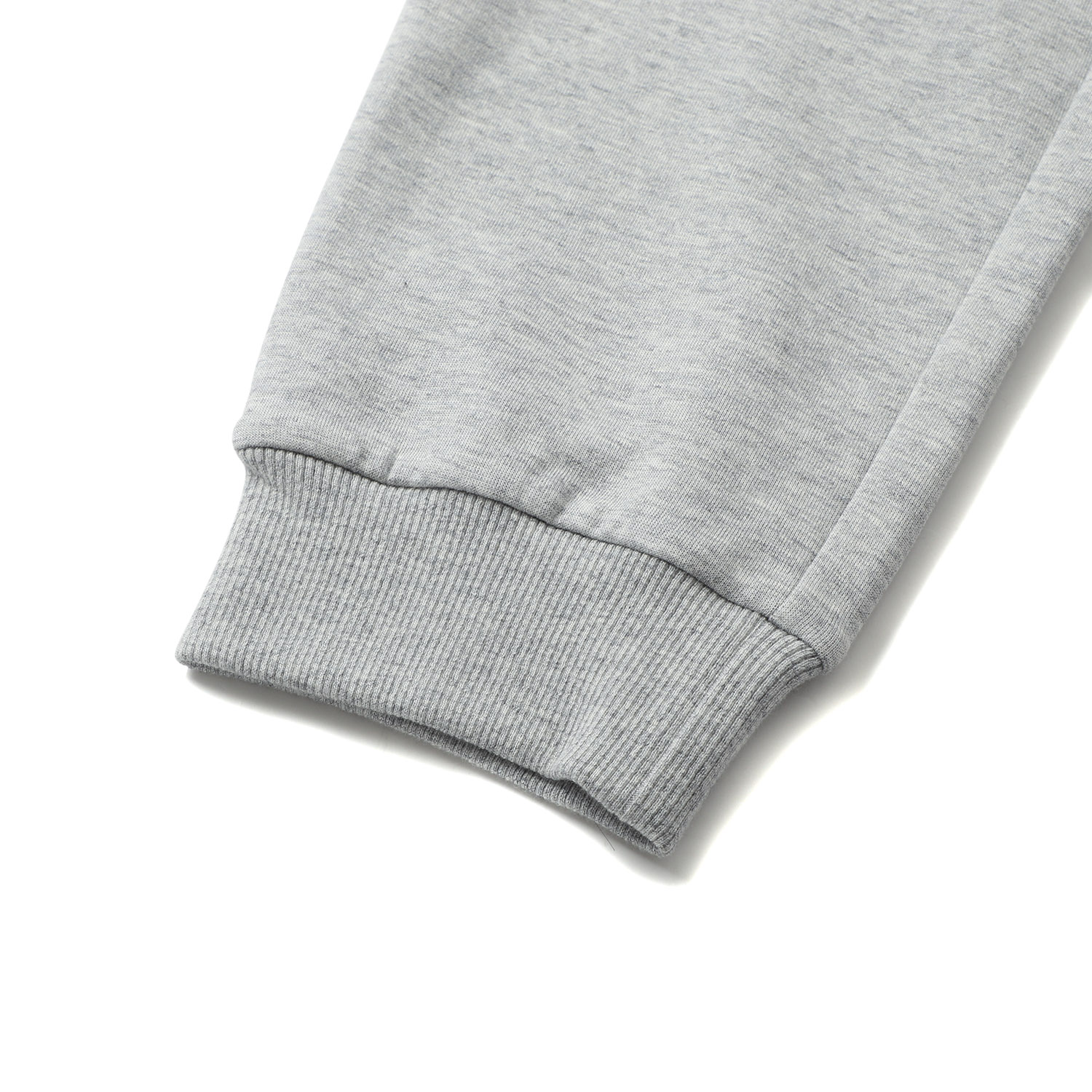 Trousers – Bad Five Grey