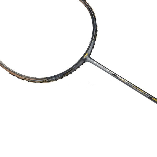 Badminton Racket – 3D Calibar 900
