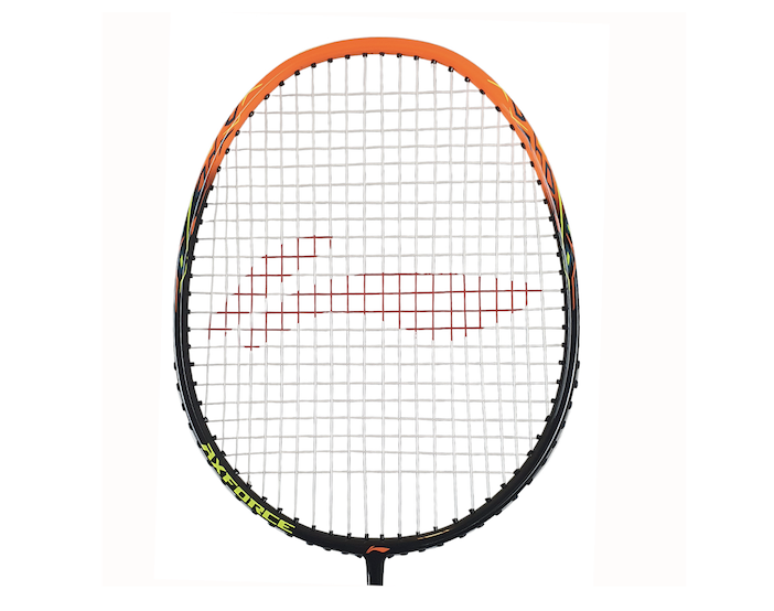Badminton Racket AxForce 80 – li-ningshop.co.uk