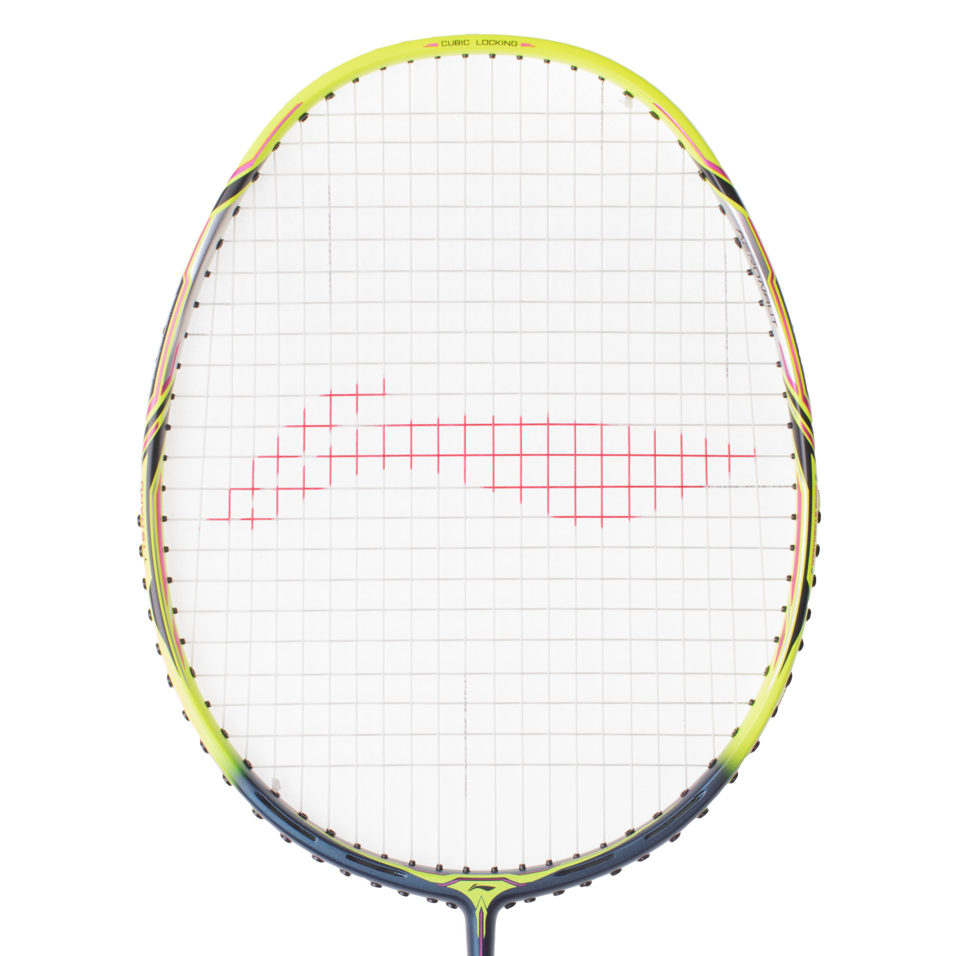 Badminton Racket – Aeronaut 9000 Drive