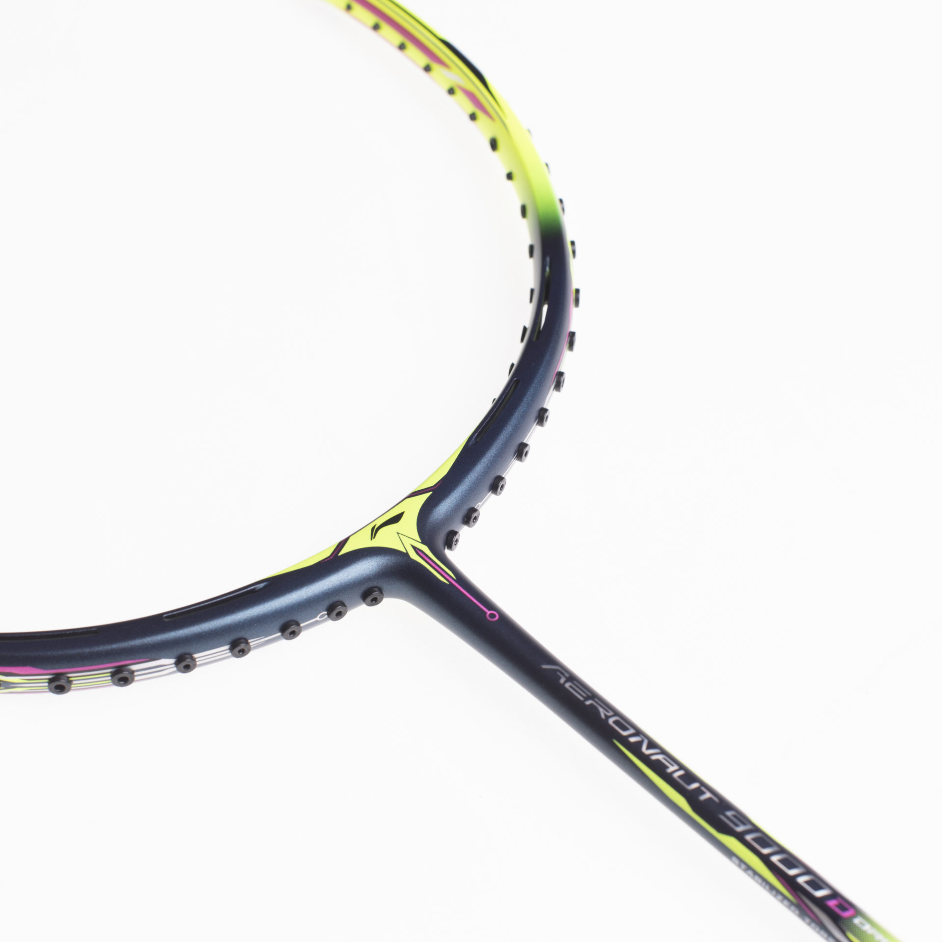 Badminton Racket - Aeronaut 9000 Drive | li-ningshop.co.uk