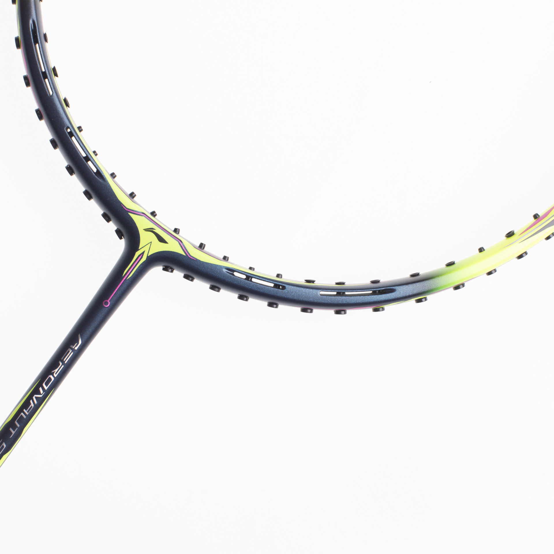 Badminton Racket - Aeronaut 9000 Drive | li-ningshop.co.uk
