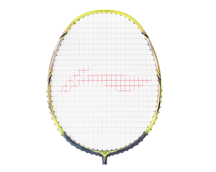 Badminton Racket – Aeronaut 9000 Drive