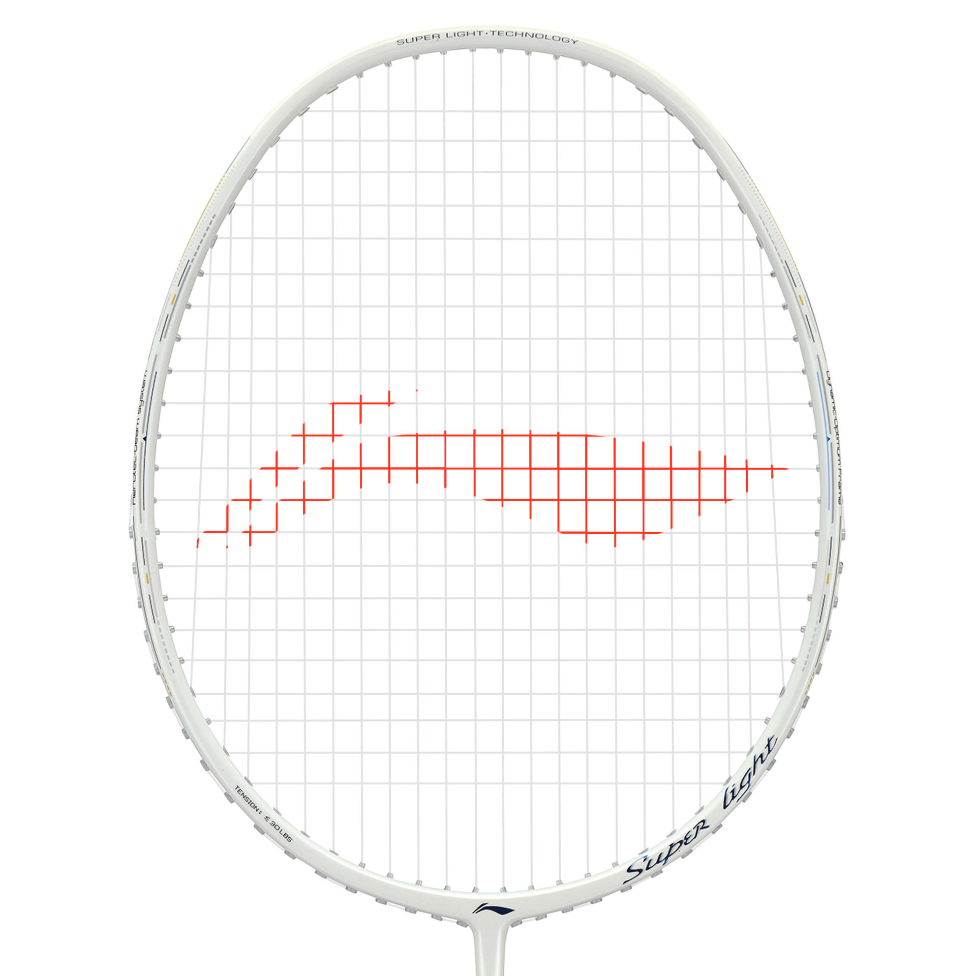 Badminton Racket - Windstorm 79-S - NEW IN