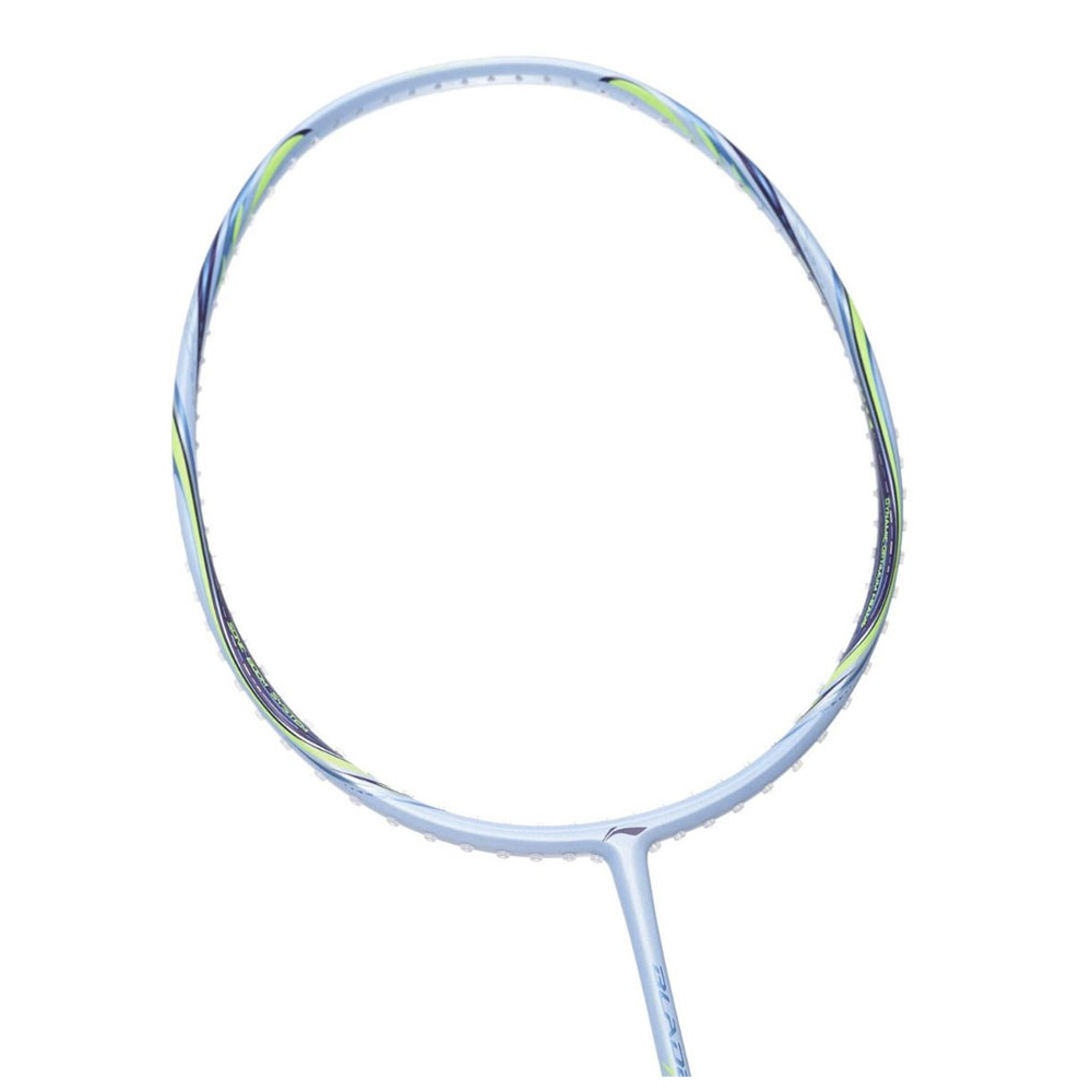 Badminton Racket - Bladex 700 4U Blue