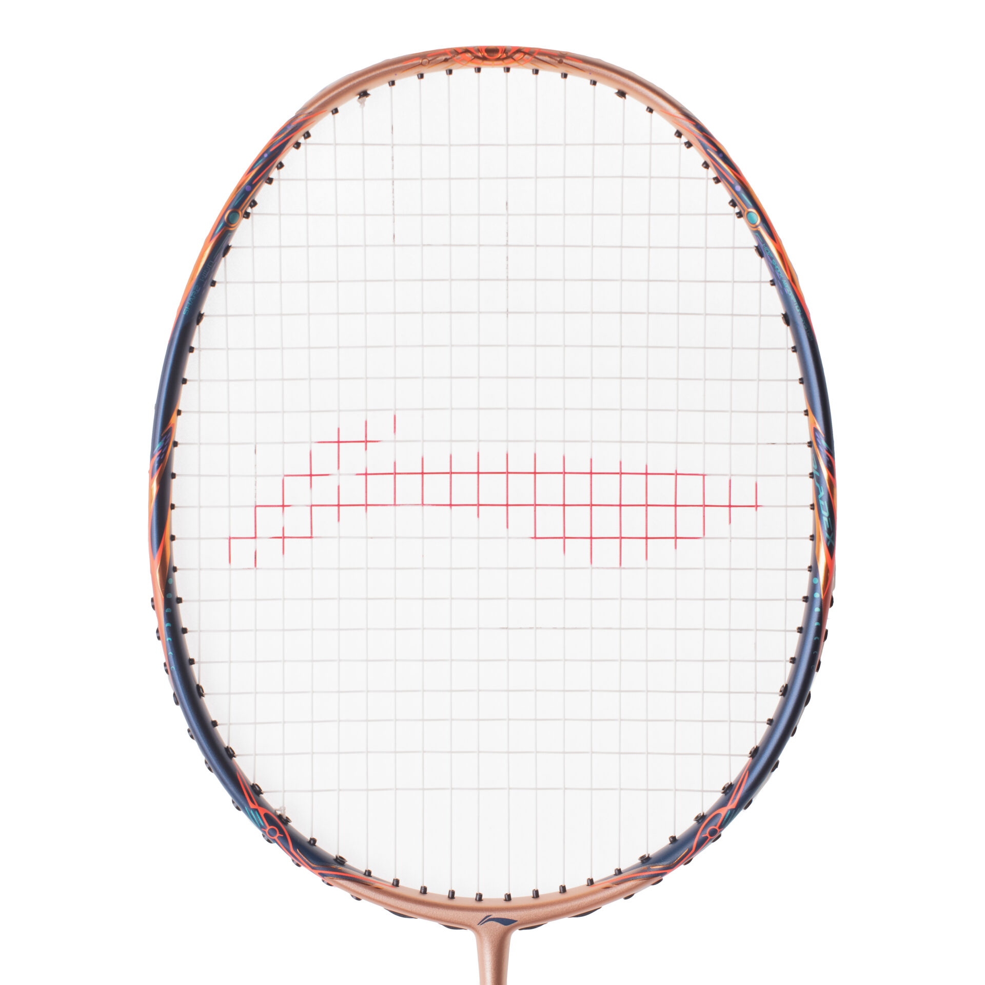 クーポン販売中 LI-NING BX900S BLADEX 900 SUN MAXリーニン