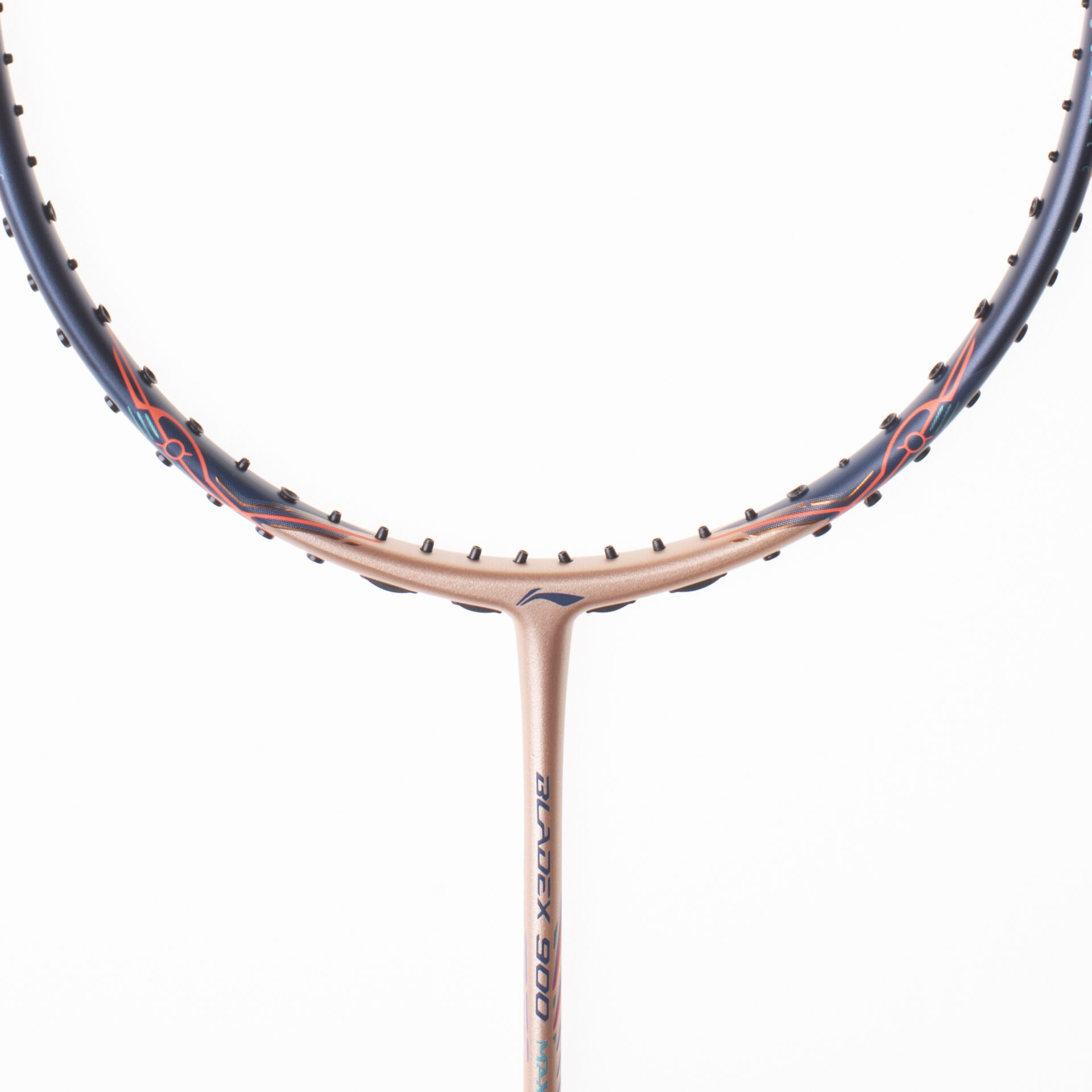 Badminton Racket - Bladex 900 Sun Max - New arrival | li-ningshop