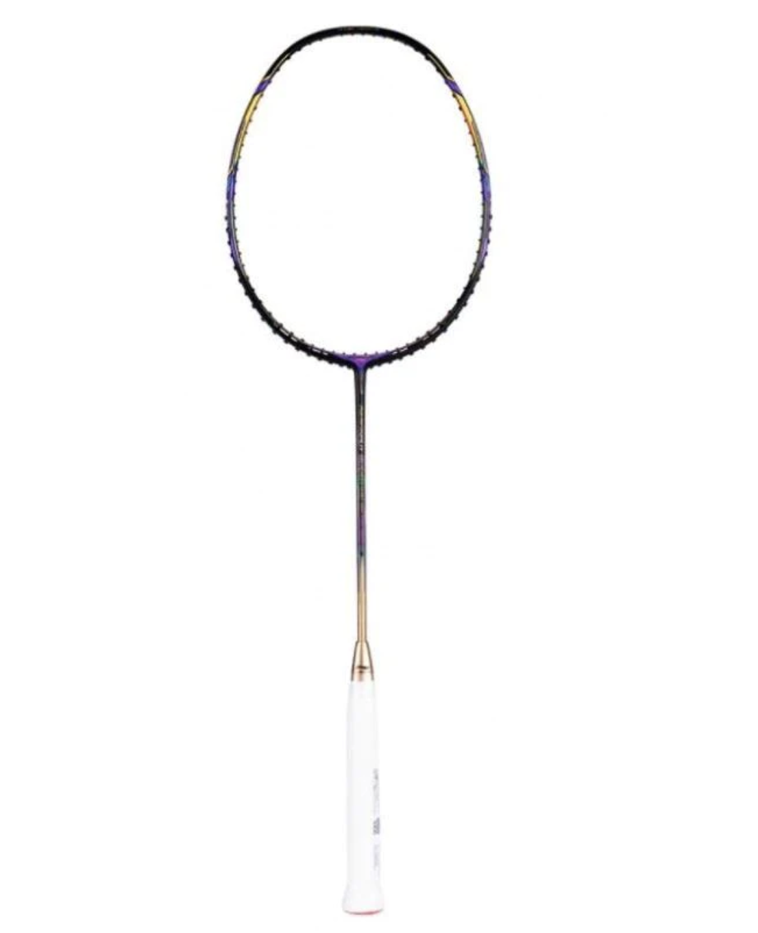 Badminton Racket – Aeronaut 9000 Instinct