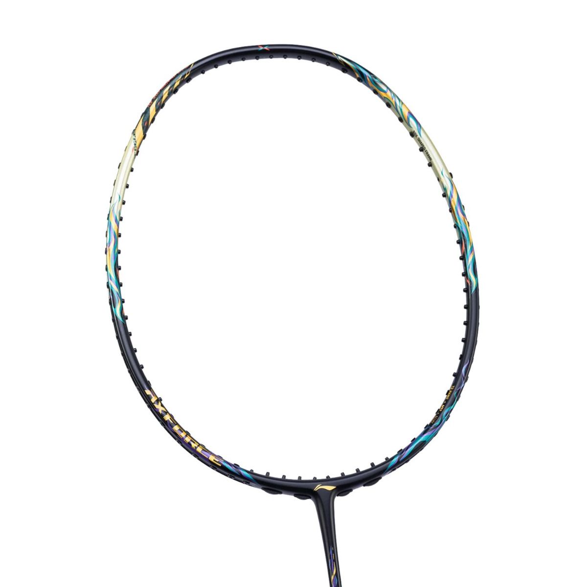 Badminton Racket – AxForce 100 Qilin
