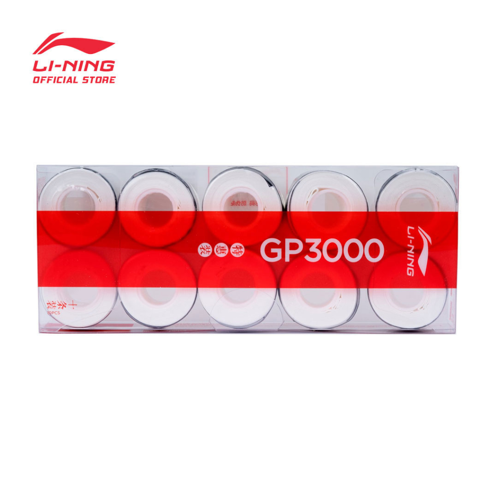Badminton Grip – GP3000