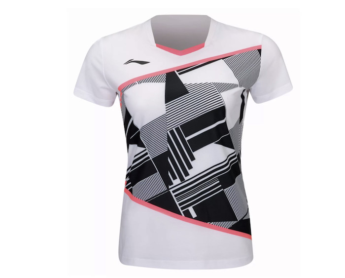 Badminton Shirt – New Star – Female