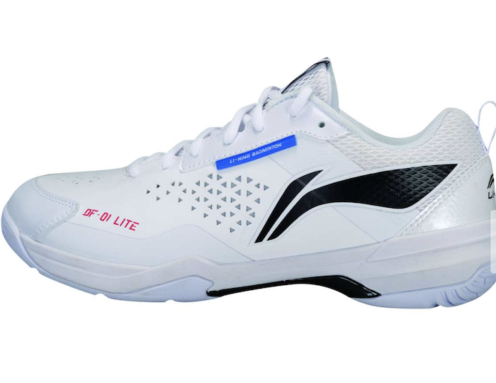 Badminton Shoes - Blade Lite White | li-ningshop.co.uk