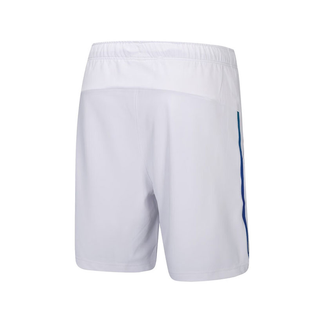 White  Shorts – Competition 17cm