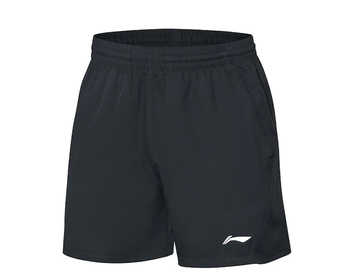 Black Shorts - Unisex Best Black